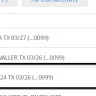 Texas Department of Transportation / TxTag.org - tx toll rd