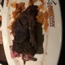 LongHorn Steakhouse - prime rib steak