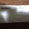 Cash America Pawn - I had returned a television - Photo 2