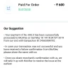 McAfee - reactivation failure - Photo 1
