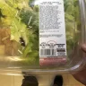 Costco - caesar salad w /dressing #19927