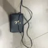 Wish - women messenger handbag inclined shoulder bag crossbody pu leather satchel sling bag - Photo 2