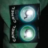 Camel - camel menthol silver