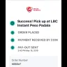 LBC Express - i'm complaining about lbc for being insecure remittance service provider - Photo 1