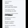 LBC Express - i'm complaining about lbc for being insecure remittance service provider - Photo 4