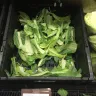 Woolworths - no fresh produce available