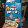 Kellogg's - rice cereal