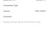 Careem - reversal of guarantee - Photo 1