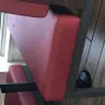 KFC - cleaning and customer service