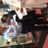 FlyDubai - mr. ritesh - airport boarding staff