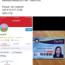 LBC Express - someone is using my identity in claiming money at lbc cebu ayala - Photo 1