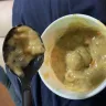 Subway - broccoli and cheddar soup - Photo 4