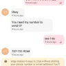 Letgo - scammed robbed - Photo 3