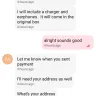 Letgo - scammed robbed - Photo 4