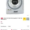 Shopee - 1 peso sale - Photo 2