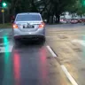Grabcar Malaysia - rude grabcar driver - Photo 1