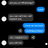 Zynga - scammer chips seller