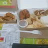 Chowking - "chili oil is served only for siomai orders" as per crew - Photo 1