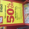 Family Dollar - false advertising - Photo 2