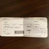 Saudia Airlines - missed flight due to wrong information - Photo 2