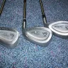 Golf Avenue - traded in my used golf irons