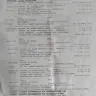 Saudia Airlines - change of schedule without any intimation; do not entertain us because they have not our record as they said - Photo 1