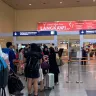AirAsia - attendant in lankawi behaved rudely with my 80 yr old mother in law - 20th may - Photo 1