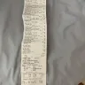 LuLu Hypermarket - one product was paid for but was not on my shopping bags - Photo 1