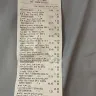LuLu Hypermarket - one product was paid for but was not on my shopping bags - Photo 3
