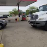 Pepsi - driver refusing to move truck. blocking customers and employees from parking