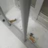 Eldo Coaches - disgusting state of the toilets and reception area of eldo bus service - Photo 3