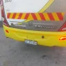 Eldo Coaches - disgusting state of the toilets and reception area of eldo bus service - Photo 9