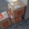 UPS - shipment and damage of boxes and materials - Photo 2