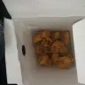 KFC - colonel box