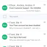 Fiverr - freelancing complaint and payment issue