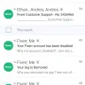 Fiverr - freelancing complaint and payment issue - Photo 4