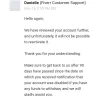 Fiverr - freelancing complaint and payment issue - Photo 5