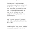 Fiverr - freelancing complaint and payment issue - Photo 7