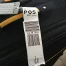 Caribbean Airlines - suitcase front pocket totally ripped off - Photo 4