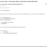 Pizza Hut - delivery delay and fake info on the online receipt - Photo 1