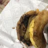 Tim Hortons - quality of product