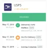 Wish - delivered to the wrong address - Photo 4