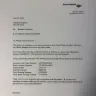 Bank of America - denied fraud case