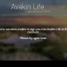 Avakin Life - I have an issue with my user being reported for no reason. I can't go on to my account. - Photo 1