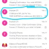Forever 21 - expired discount code - Photo 1
