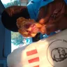 KFC - half cooked wings