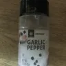 Save-A-Lot - marcum garlic pepper