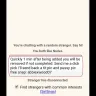Omegle - omegle? - Photo 1