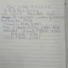 Aramex International - my parcel not received - Photo 1
