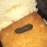 White Castle - fish sandwich